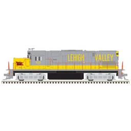Click here to learn more about the Atlas Model Railroad N C420 Phase I, LV #407.