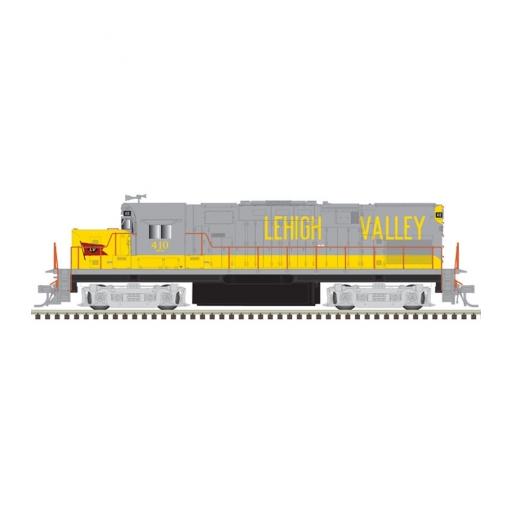 Atlas Model Railroad N C420 Phase I, LV #408