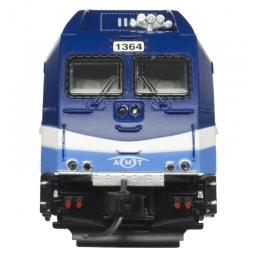 Click here to learn more about the Atlas Model Railroad N ALP-45DP w/DCC & Sound, AMT #1350.