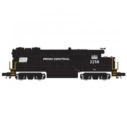 Click here to learn more about the Atlas Model Railroad N GP35 w/DCC & Sound, PC #2256.
