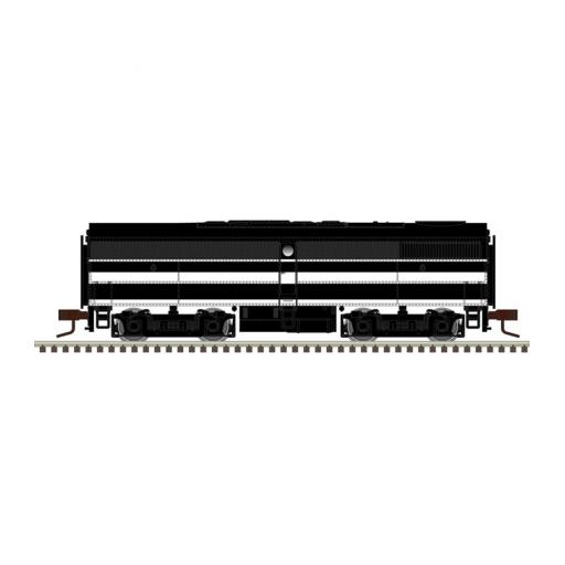 Atlas Model Railroad N FB-1, L&NE #753
