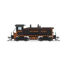 Click here to learn more about the Broadway Limited Imports NW2 SP #1423 Paragon3 Sound/DC/DCC N.