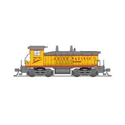 Click here to learn more about the Broadway Limited Imports NW2 UP #1085 Paragon3 Sound/DC/DCC N.