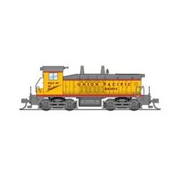 Click here to learn more about the Broadway Limited Imports NW2 UP #1094 Paragon3 Sound/DC/DCC N.
