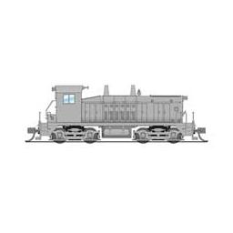 Click here to learn more about the Broadway Limited Imports NW2 Unpainted Paragon3 Sound/DC/DCC N.