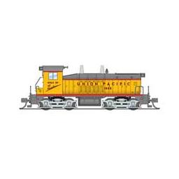 Click here to learn more about the Broadway Limited Imports SW7 UP 1800 Paragon3 Sound/DC/DCC N.