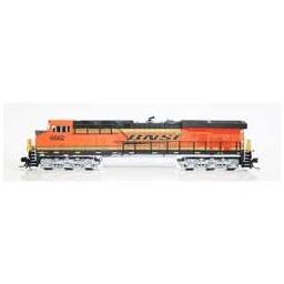 Click here to learn more about the Fox Valley Models N ES44C4 w/PTC Antenna, BNSF #4225.