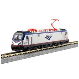 Click here to learn more about the Kato USA, Inc. N ACS-64, Amtrak #600 David L. Gunn.