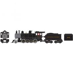 Click here to learn more about the Athearn N Old Time 2-8-0, CPR #3235.
