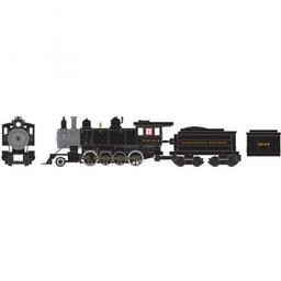 Click here to learn more about the Athearn N Old Time 2-8-0, CPR #3244.