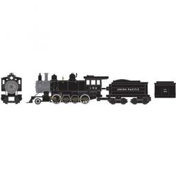 Click here to learn more about the Athearn N Old Time 2-8-0, UP #152.