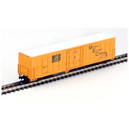 Click here to learn more about the Athearn N 57'' Mechanical Reefer, MEC #1.