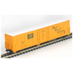 Click here to learn more about the Athearn N 57'' Mechanical Reefer, MEC #2.