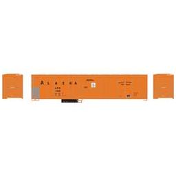 Click here to learn more about the Athearn N 57'' Mechanical Reefer, ARR #11508.