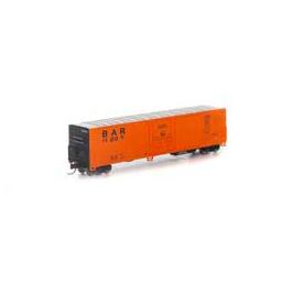 Click here to learn more about the Athearn N 57'' Mechanical Reefer, BAR #11207.