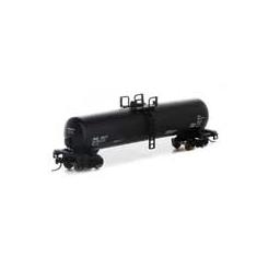 Click here to learn more about the Athearn N GATC 20,000-Gal Acid Tank, PPGX #10877.