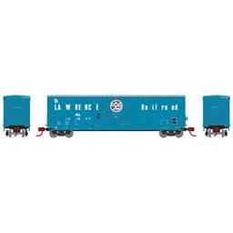 Click here to learn more about the Athearn N 50'' PS 5277 Box, NSL #101877.
