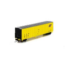 Click here to learn more about the Athearn N 50'' NACC Box, C&NW #33774.