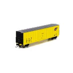 Click here to learn more about the Athearn N 50'' NACC Box, C&NW #33790.