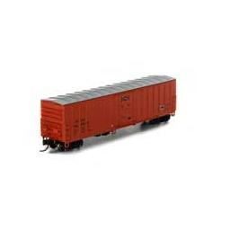 Click here to learn more about the Athearn N 50'' NACC Box, CPAA #166454.