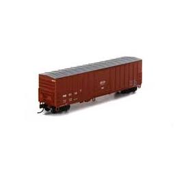 Click here to learn more about the Athearn N 50'' NACC Box, DM&E #5530.