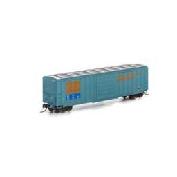 Click here to learn more about the Athearn N 50'' SIECO Box, ATW #557029.