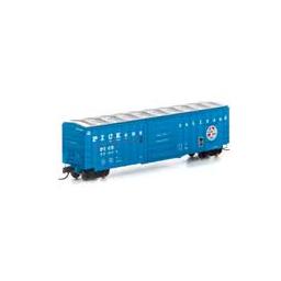 Click here to learn more about the Athearn N 50'' SIECO Box, PICK #50008.