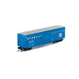 Click here to learn more about the Athearn N 50'' SIECO Box, PICK #50035.