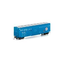 Click here to learn more about the Athearn N 50'' SIECO Box, PICK #50050.