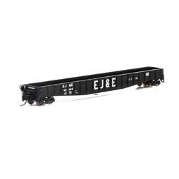 Click here to learn more about the Athearn N 65''6" Mill Gondola, EJ&E #90399.