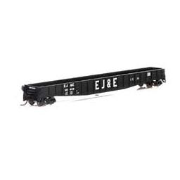 Click here to learn more about the Athearn N 65''6" Mill Gondola, EJ&E #90426.
