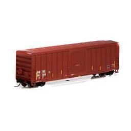 Click here to learn more about the Athearn N 50'' FMC 5347 Box, GMRC #24164.