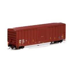 Click here to learn more about the Athearn N 50'' FMC 5347 Box, GMRC #24176.