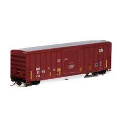 Click here to learn more about the Athearn N 50'' FMC 5347 Box, CAI/S&NC #3292.