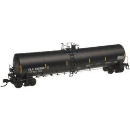 Click here to learn more about the Atlas Model Railroad NTrinity 25,500-Gallon Tank, TILX/Vegetable#252696.