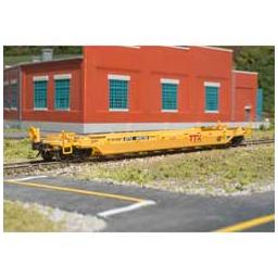 Click here to learn more about the Atlas Model Railroad N 40'' Rebuilt Well, Undecorated.