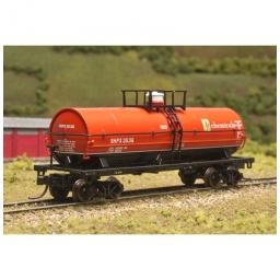 Click here to learn more about the Atlas Model Railroad N 11,000-Gallon Tank, PPG Chemicals #3536.