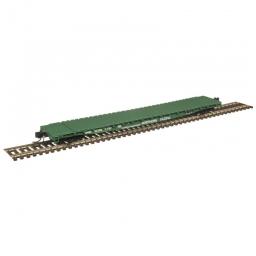 Click here to learn more about the Atlas Model Railroad N 60'' Flat, BNSF #521001.