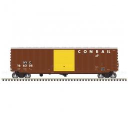 Click here to learn more about the Atlas Model Railroad N 50'' Precision Design Box, CSX #208017.