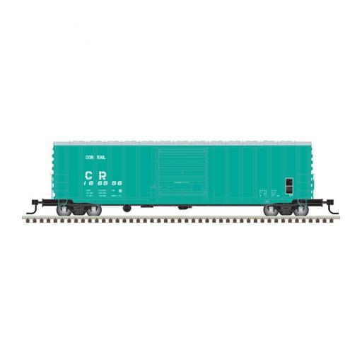 Atlas Model Railroad N 50'' Precision Design Box, CR #167956