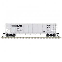 Click here to learn more about the Atlas Model Railroad N G86-R TopGon, NS #25155.