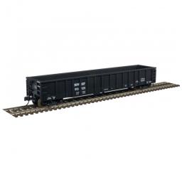Click here to learn more about the Atlas Model Railroad N Thrall 2743 Gondola, BNSF #513138.