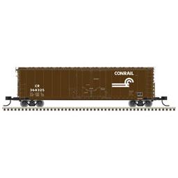Click here to learn more about the Atlas Model Railroad N 50'' RBL Box, CR #364313.
