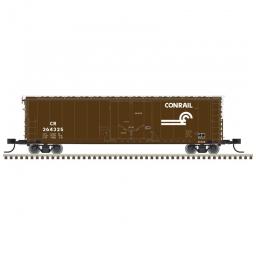 Click here to learn more about the Atlas Model Railroad N 50'' RBL Box, CR #364325.