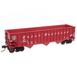 Click here to learn more about the Atlas Model Railroad N PS-2750 Triple Hopper, GN #70121.
