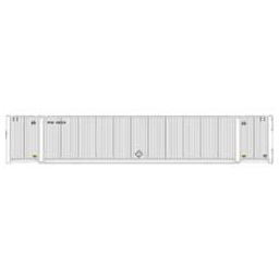 Click here to learn more about the Atlas Model Railroad N 53'' Container, UPSU Set #2.