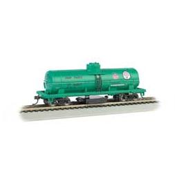 Click here to learn more about the Bachmann Industries N 36''6" 1-Dome Tank, UP/Potable Water.