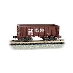 Click here to learn more about the Bachmann Industries N Ore Car, UP.