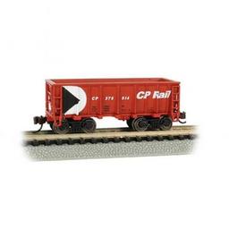 Click here to learn more about the Bachmann Industries N Ore Car, CPR/Multimark.