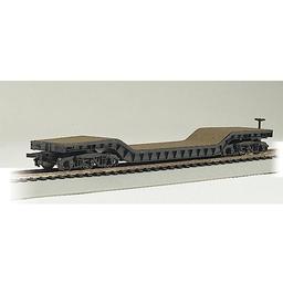Click here to learn more about the Bachmann Industries N 52'' Depressed Center Flat.